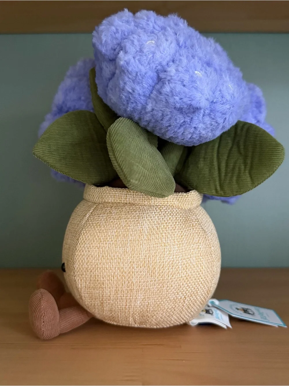 Amuseables Hydrangea - Picture 3 of 10